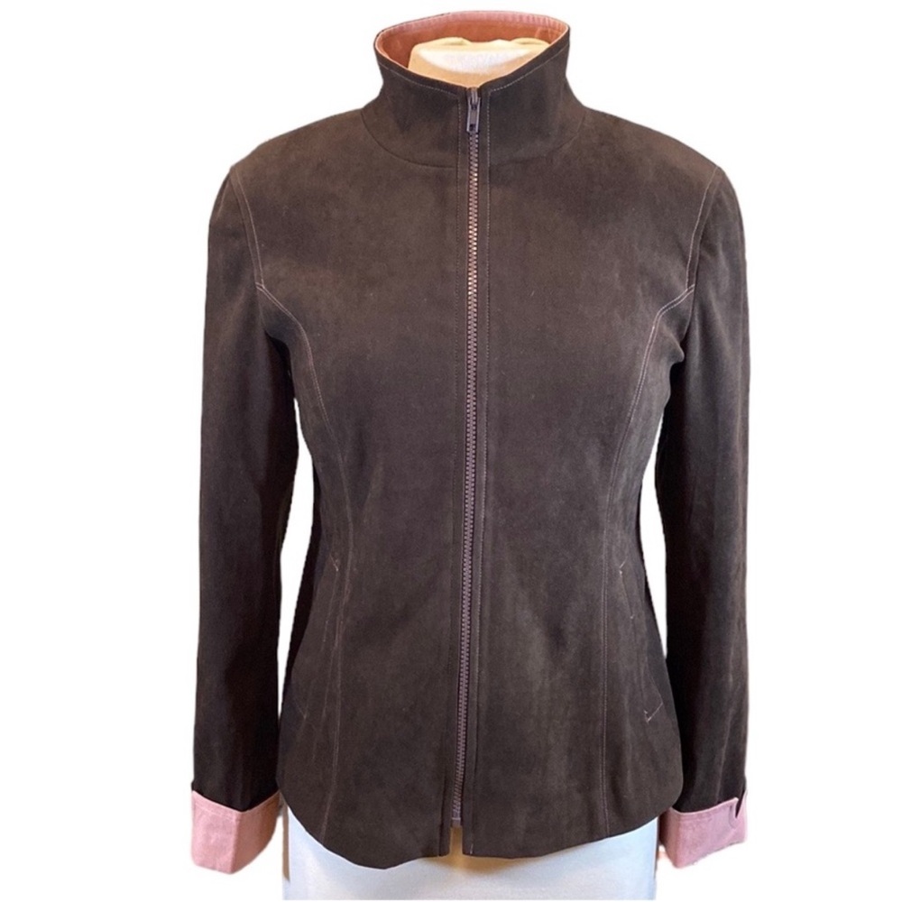 Jon Louis Paris Light Weight Jacket